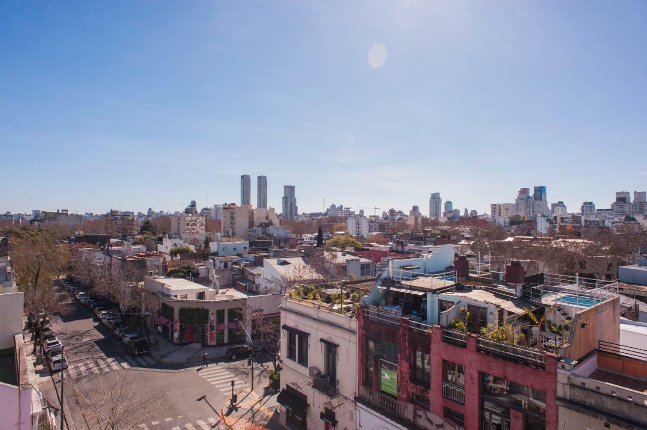 Soho Point Buenos Aires