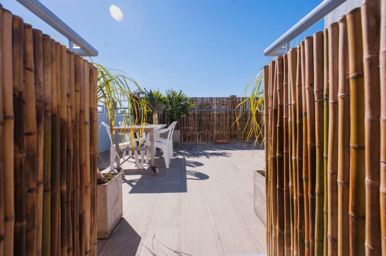 Soho Point 3*