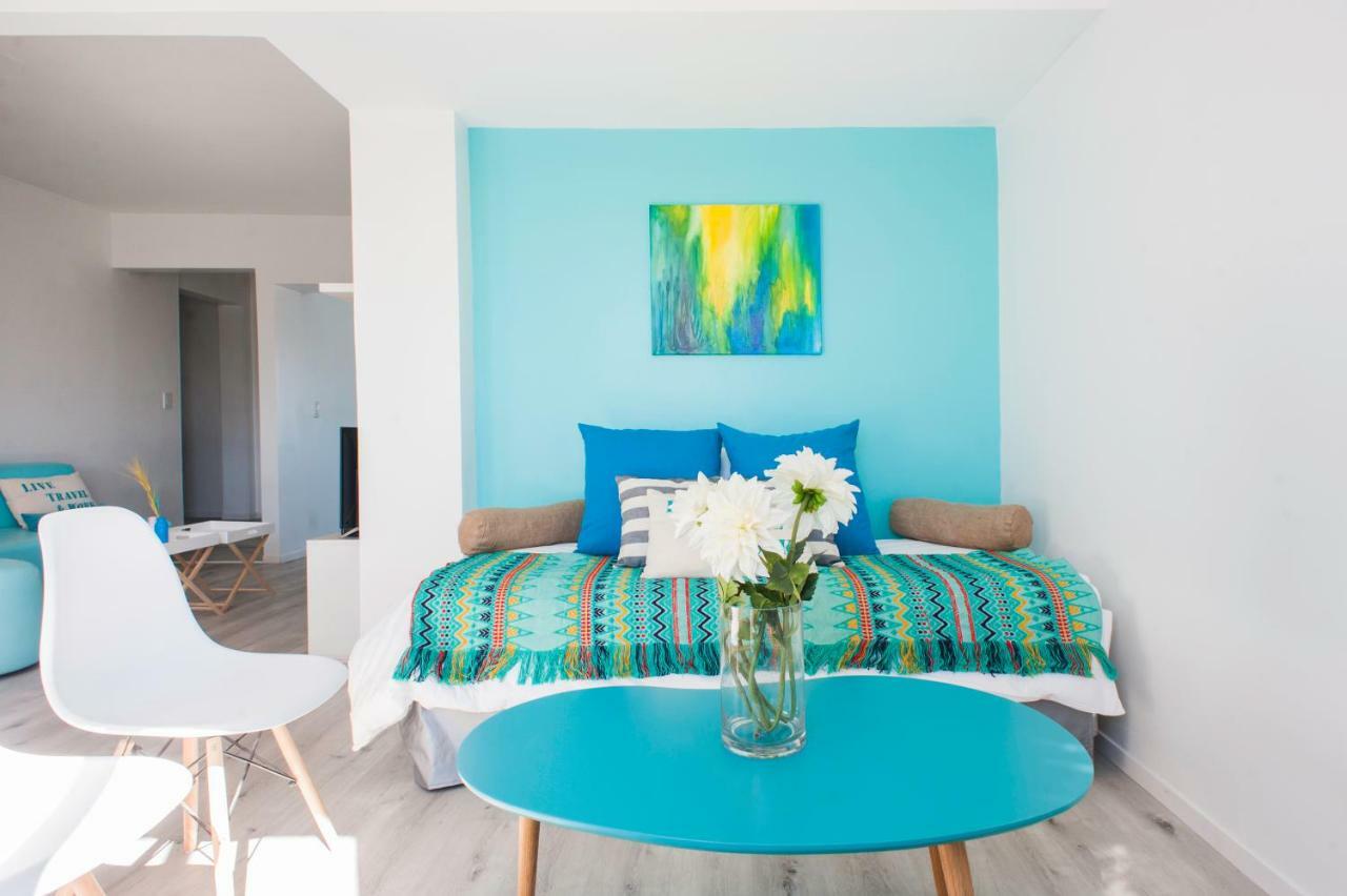 Soho Point Hotel Buenos Aires