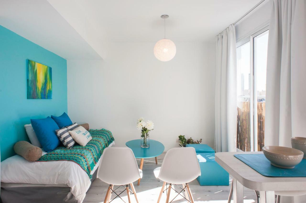 Soho Point Hotel Buenos Aires