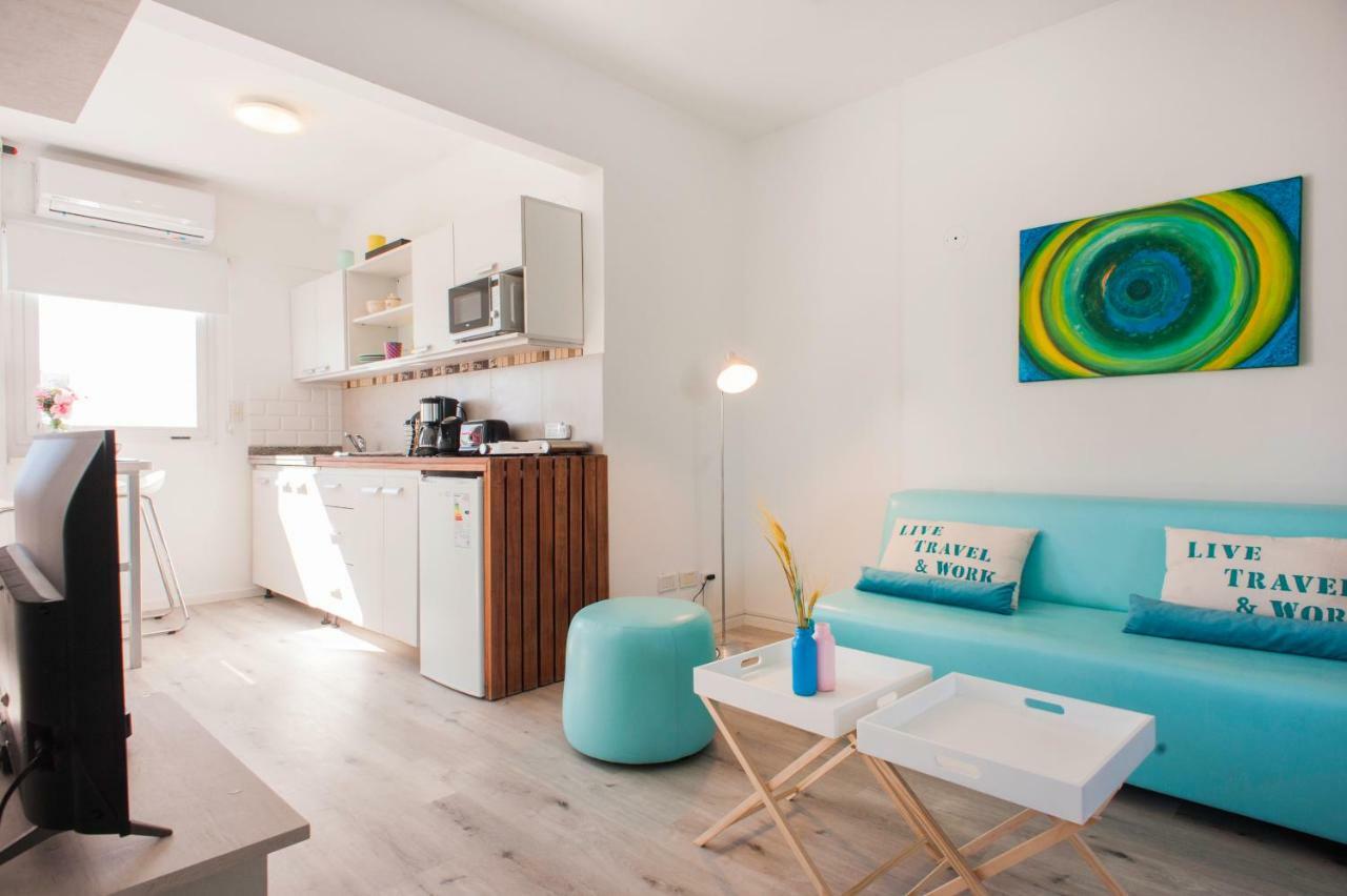 Soho Point Buenos Aires