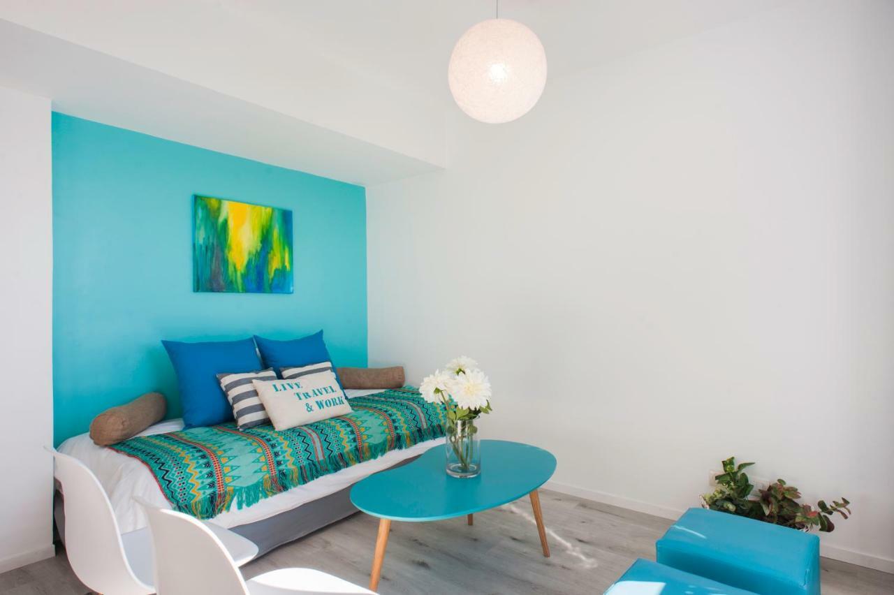 Soho Point Hotel