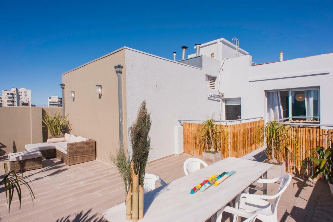 Soho Point 3*