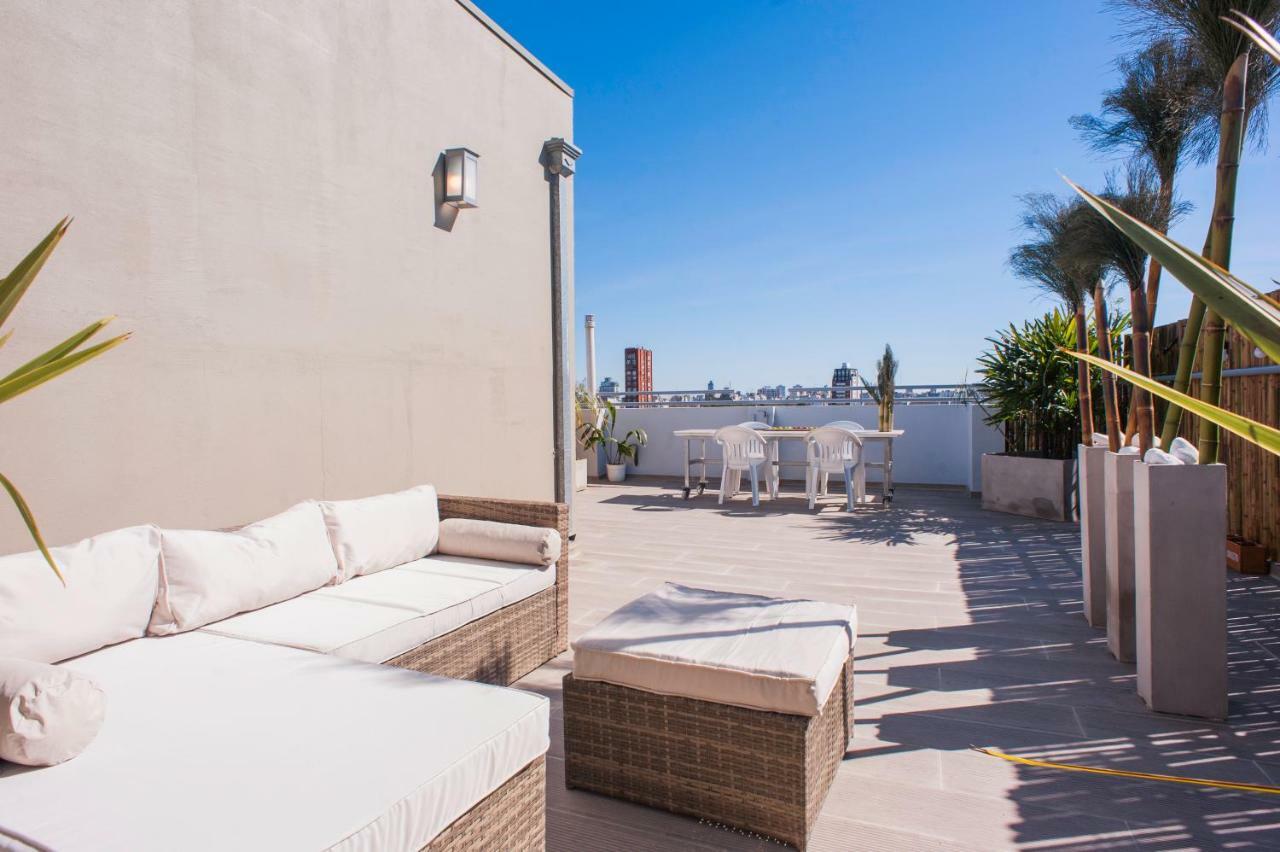 Soho Point 3*