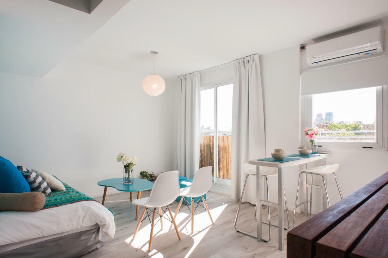 Soho Point Buenos Aires