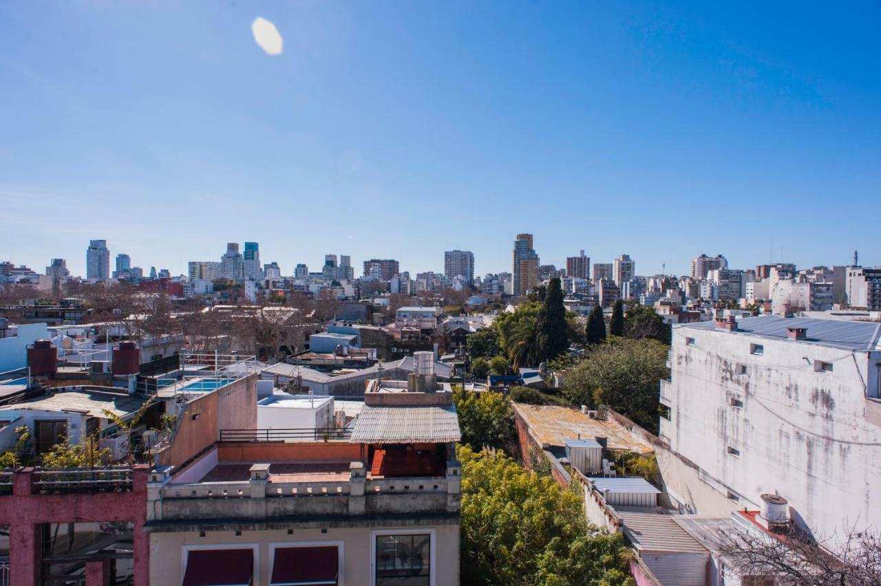 Hotel Soho Point Buenos Aires