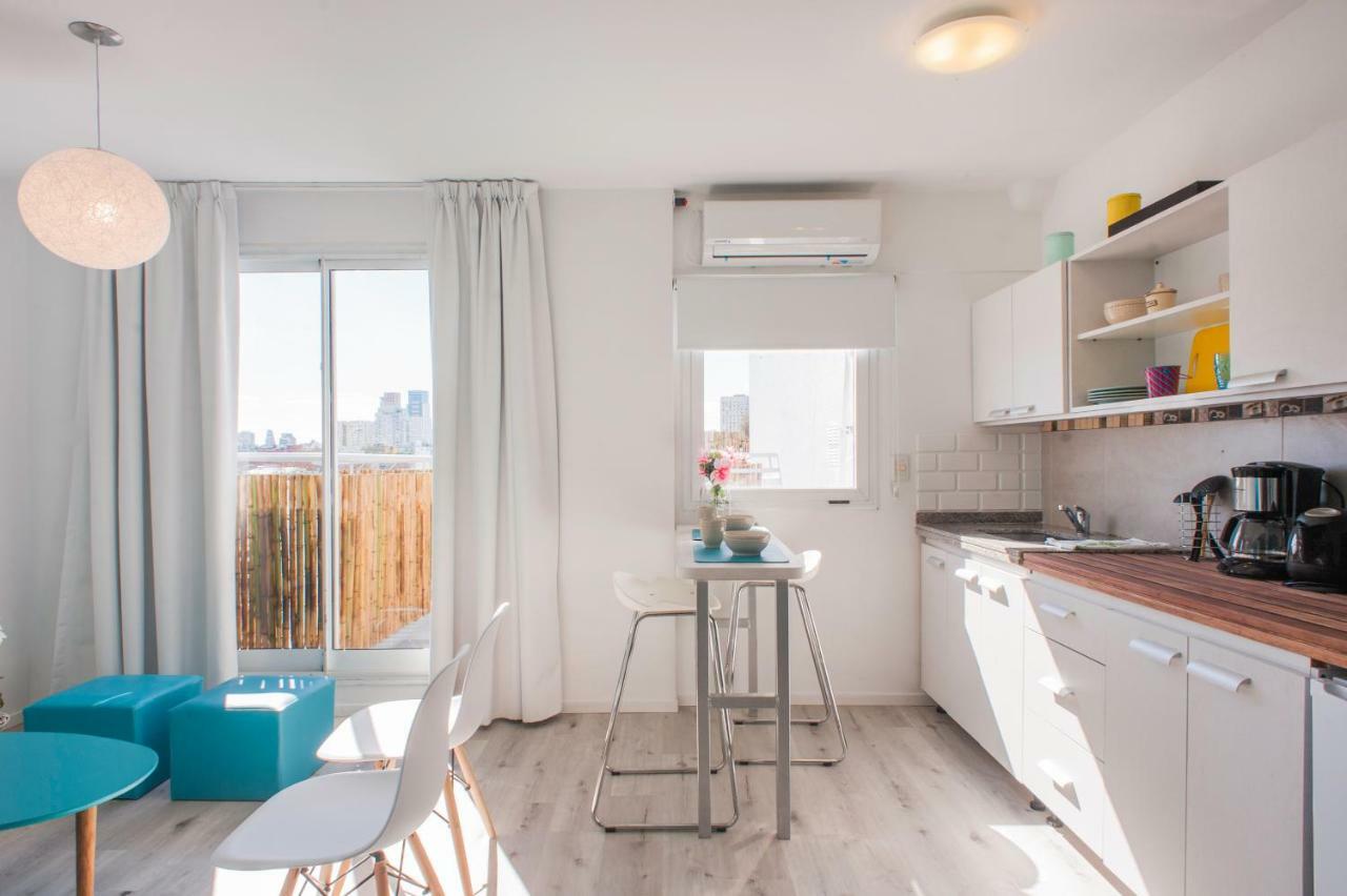 Hotel Soho Point Buenos Aires