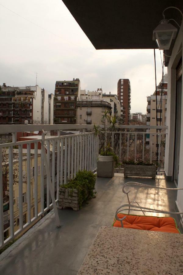 Luminoso Departamento En El Corazon De Recoleta Ciudad Autónoma de Buenos Aires