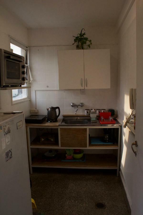 Apartamento Luminoso Departamento En El Corazon De Recoleta Ciudad Autónoma de Buenos Aires