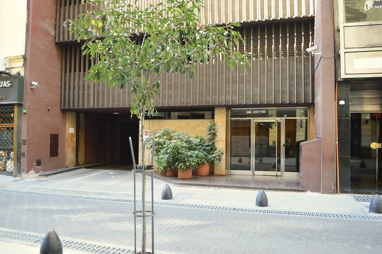 Apartamento Baires Buenos Aires