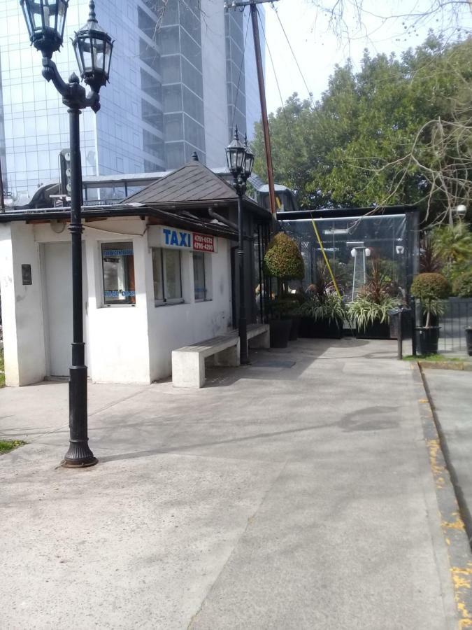 Lo De Sili Apartment Buenos Aires