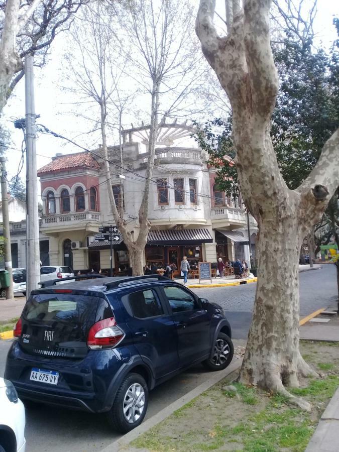 Apartment Lo De Sili Buenos Aires