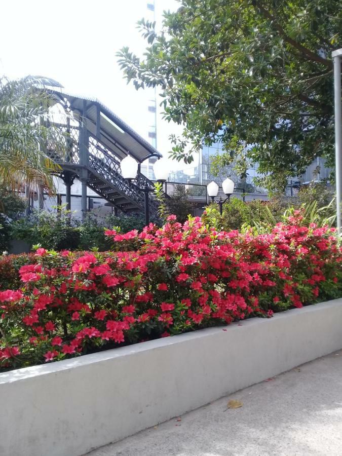 Lo De Sili Apartment