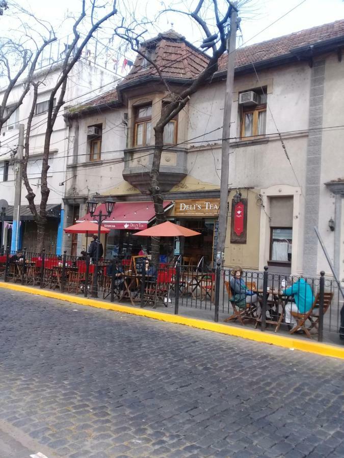 Lo De Sili * Buenos Aires