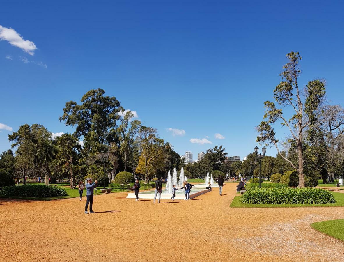 Hermoso Alojamiento Con Amenities Cercano A Todo *