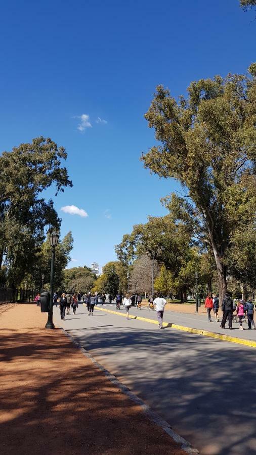Hermoso Alojamiento Con Amenities Cercano A Todo * Buenos Aires