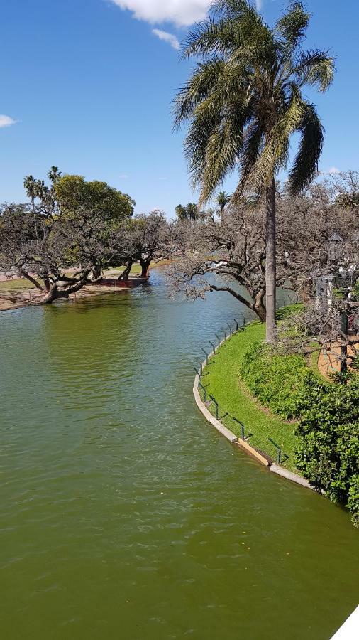 Apartment Hermoso Alojamiento Con Amenities Cercano A Todo