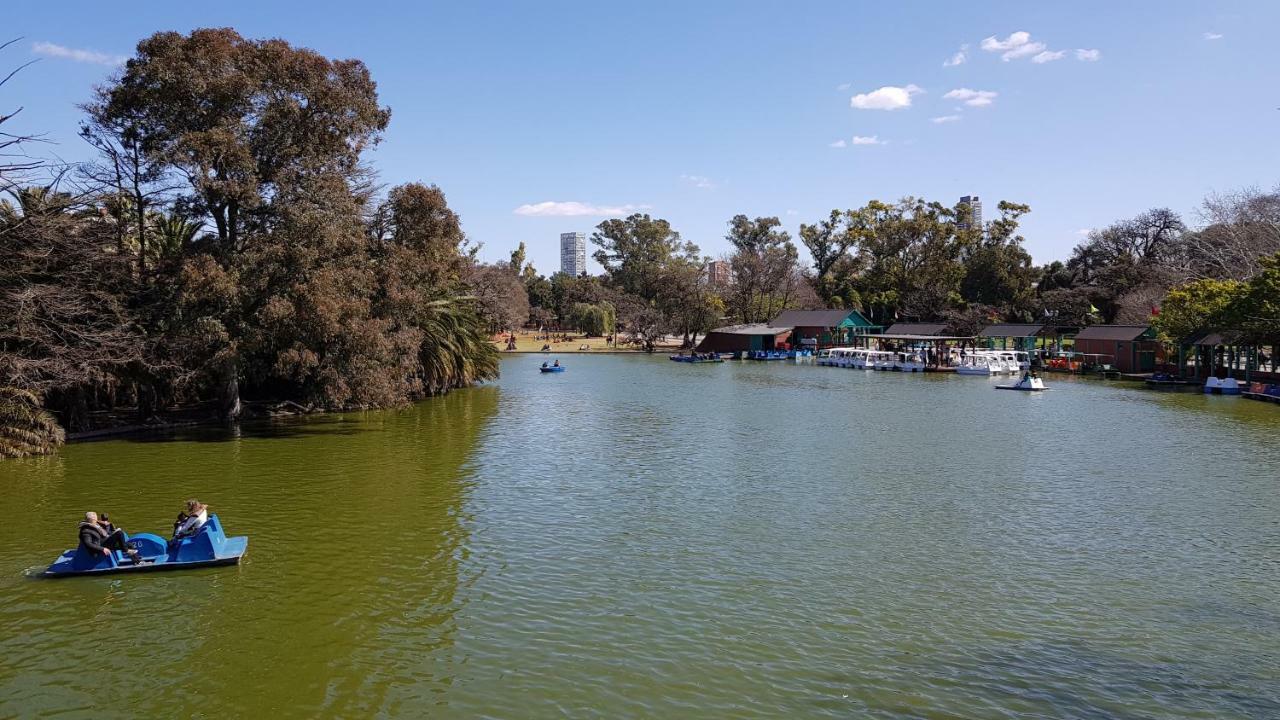 Hermoso Alojamiento Con Amenities Cercano A Todo *