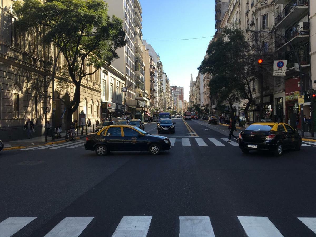 Rm&asociados Apartment Buenos Aires