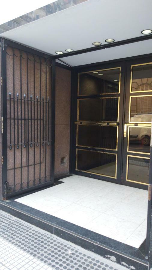Apartamento Recoleta Beautiful Ii Buenos Aires