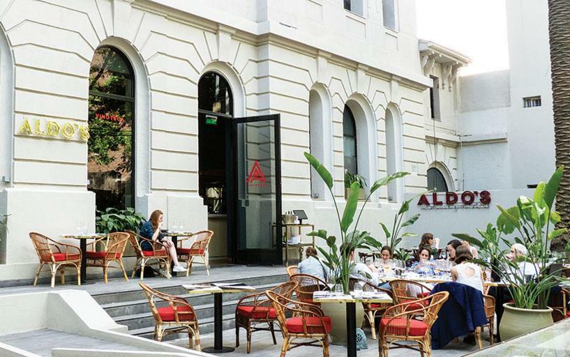 Palermo Hollywood, Amplio Monoambiente!