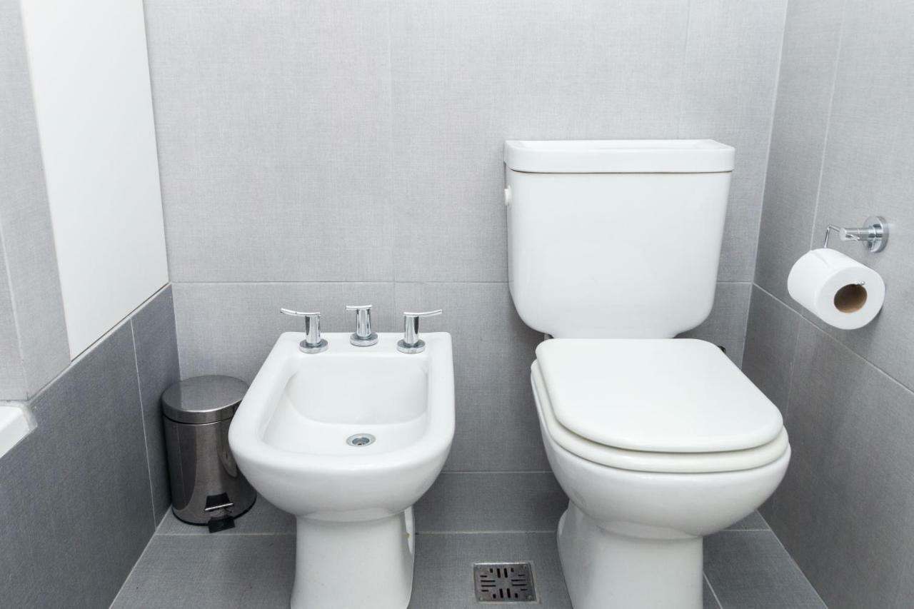 Apartamento PALERMO HOLLYWOOD, Amplio monoambiente! Buenos Aires