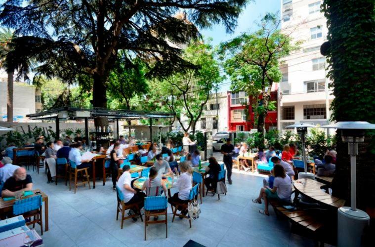 Palermo Hollywood, Amplio Monoambiente! Buenos Aires