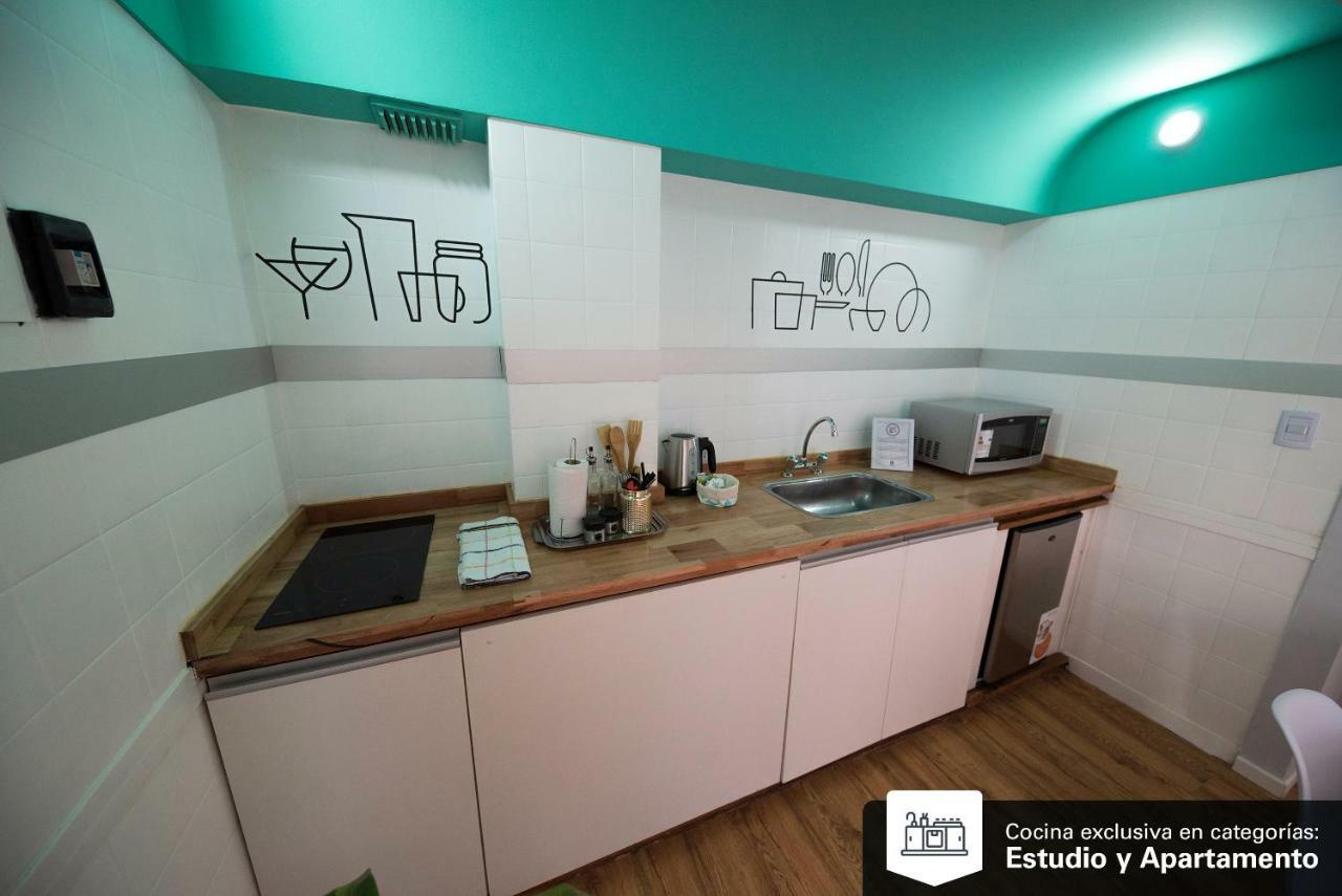 By Clh Hotel Buenos Aires
