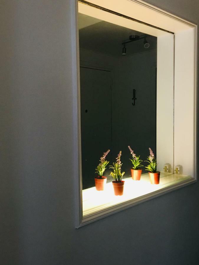 Apartment Departamento Carlos Pellegrini *