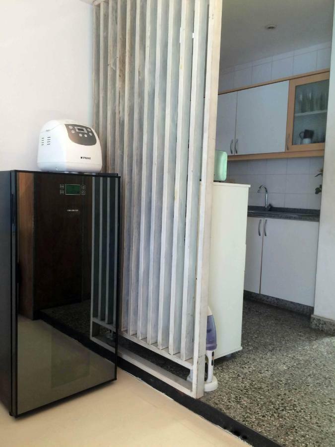 Homestay Only Women Palermo Blue Buenos Aires