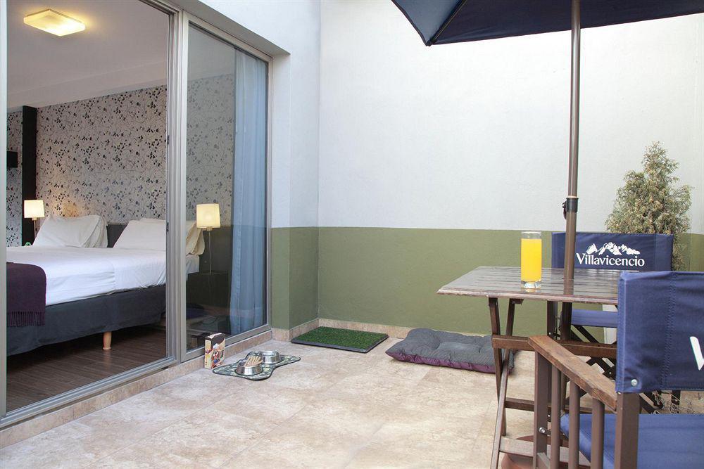 Esplendor Palermo Hollywood Hotel 4*