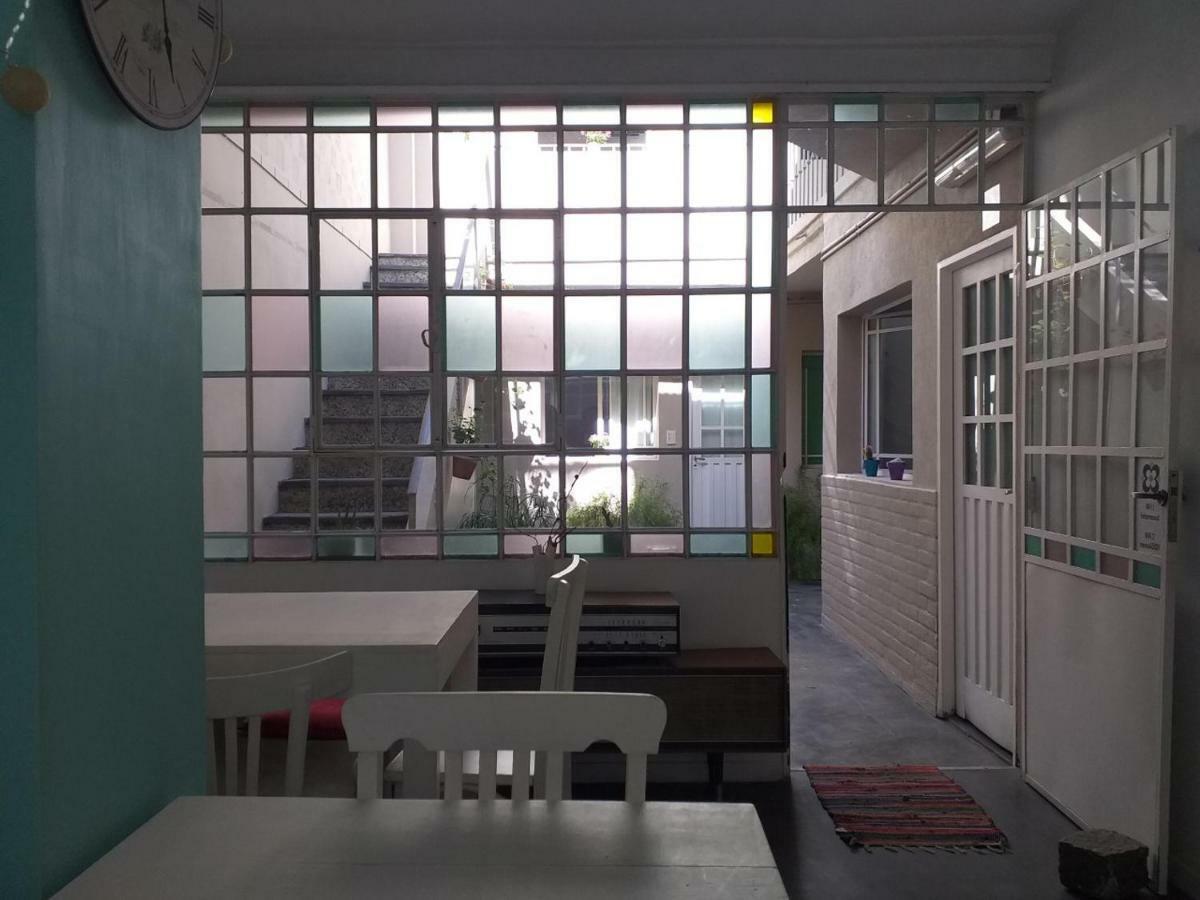 Boho Bed & Breakfast Buenos Aires
