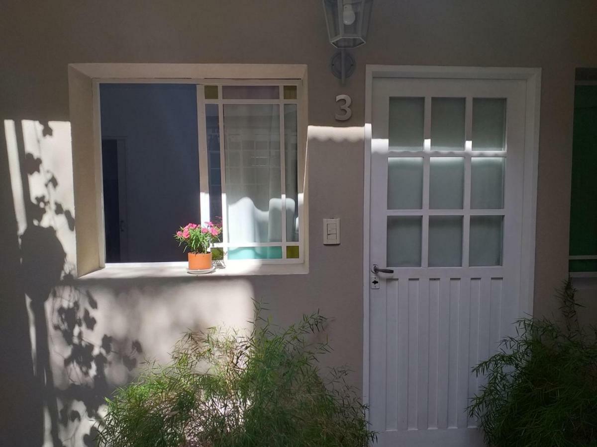 Boho Bed & Breakfast Buenos Aires