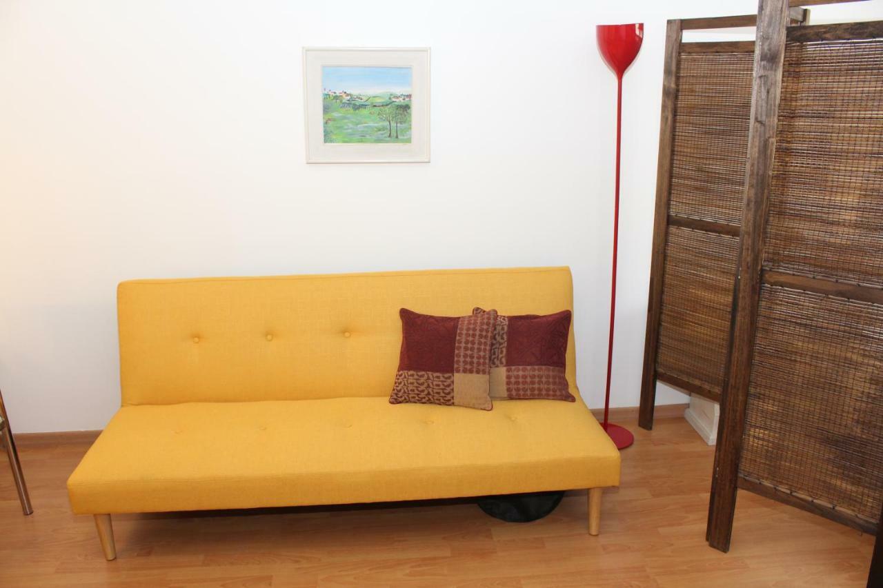 Luminous Studio Apartment. Ideal Location. By Owner. Apartamento Ciudad Autónoma de Buenos Aires