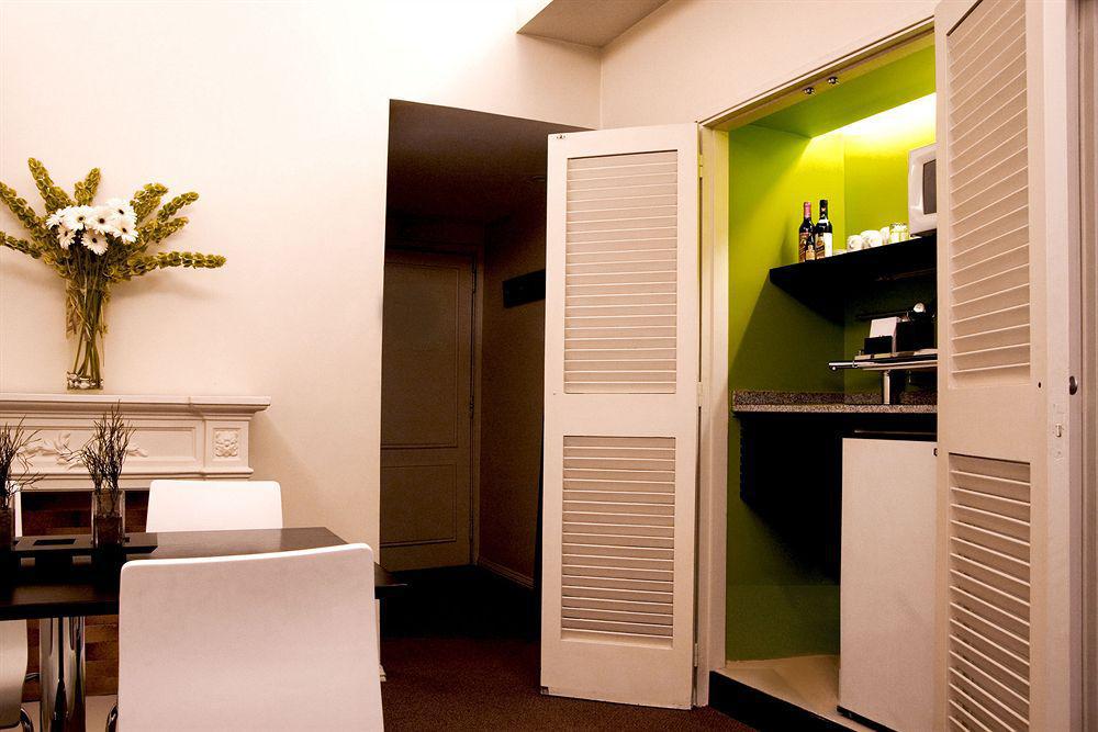 Ulises Recoleta Hotel Buenos Aires