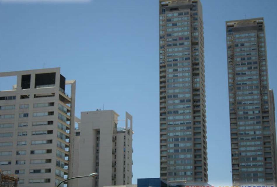 Departamento 2 Ambientes - Palermo Hollywood Buenos Aires