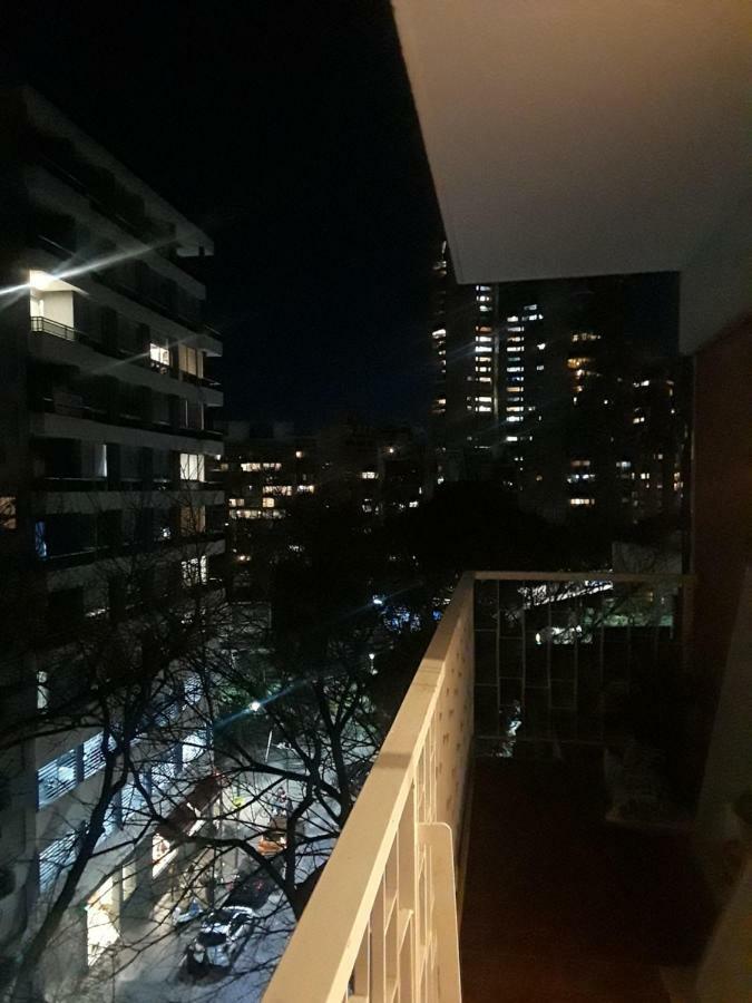 Departamento 2 Ambientes - Palermo Hollywood