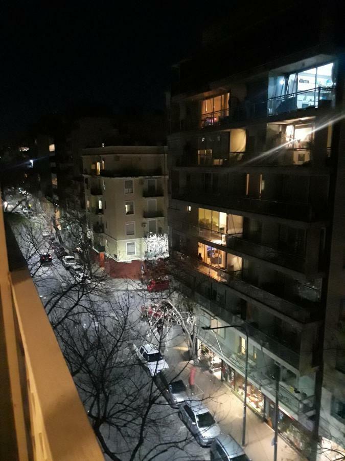 Apartamento Departamento 2 Ambientes - Palermo Hollywood