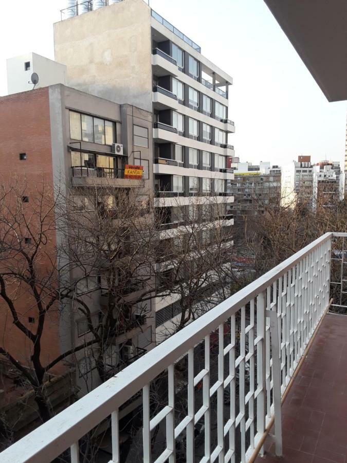 Departamento 2 Ambientes - Palermo Hollywood *