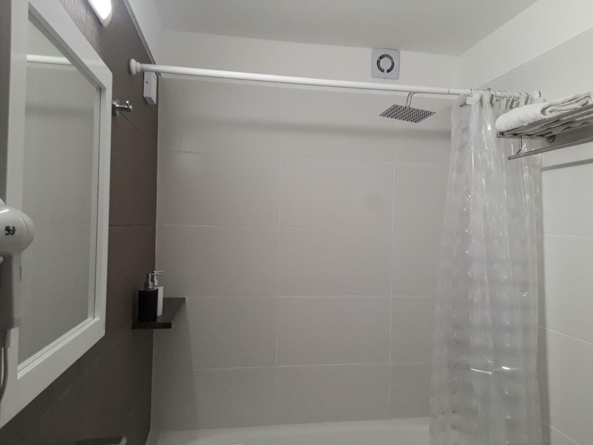 Departamento 2 Ambientes - Palermo Hollywood Apartamento