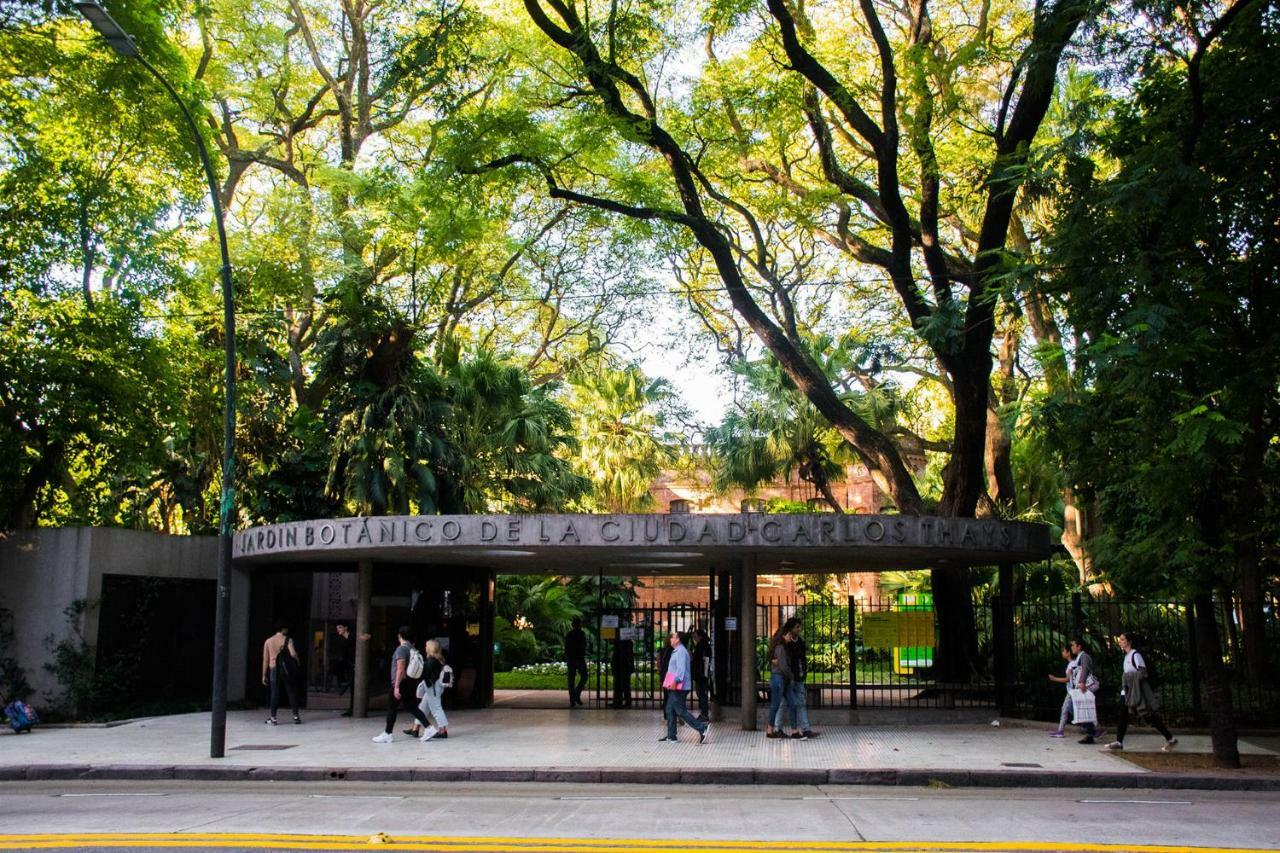 Departamento 2 Ambientes - Palermo Hollywood * Buenos Aires