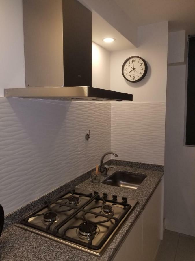 Departamento 2 Ambientes - Palermo Hollywood *