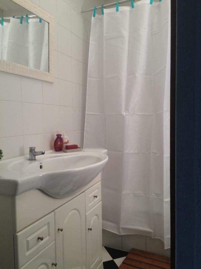 Homestay Only Women Palermo Blue Buenos Aires
