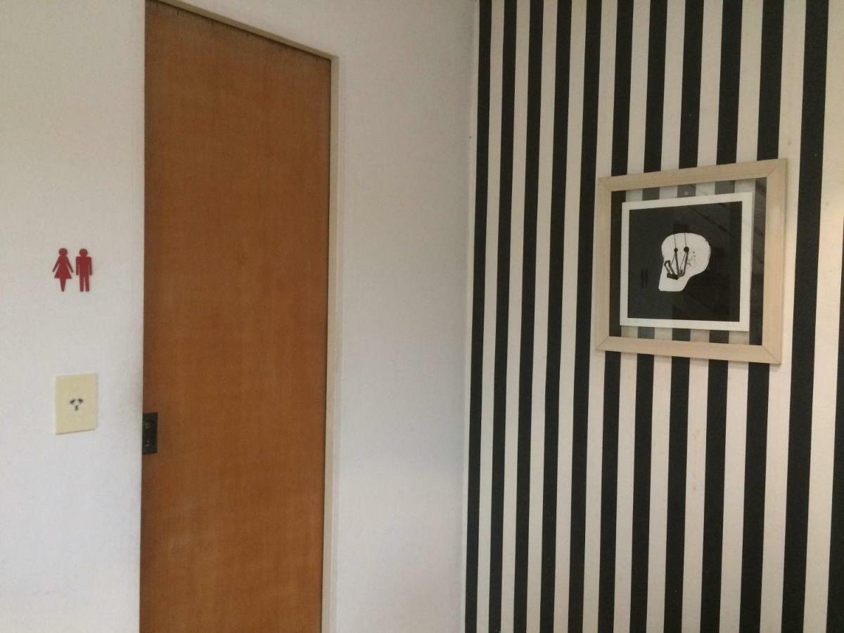 Homestay Only Women Palermo Blue Buenos Aires