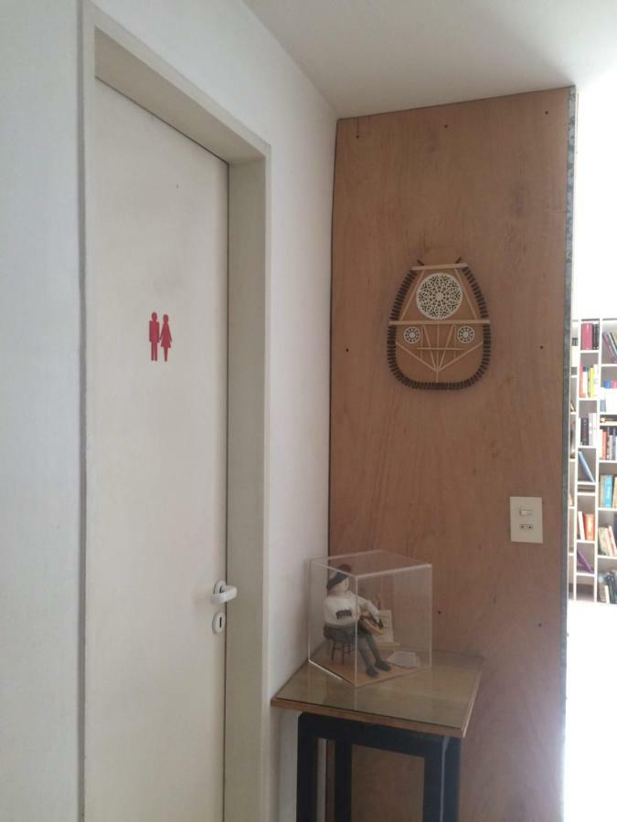 Only Women Palermo Blue Homestay Buenos Aires