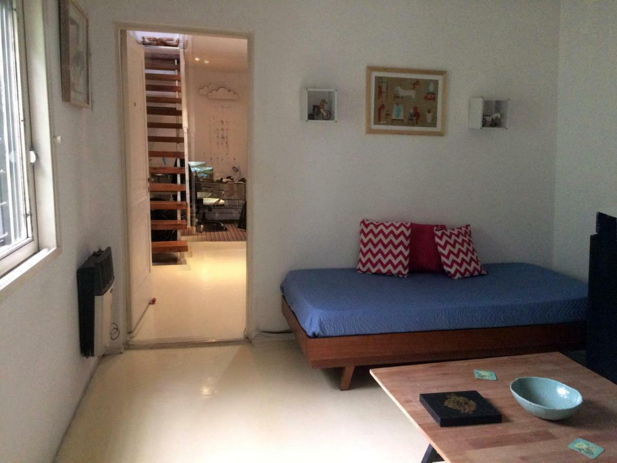 Homestay Only Women Palermo Blue *