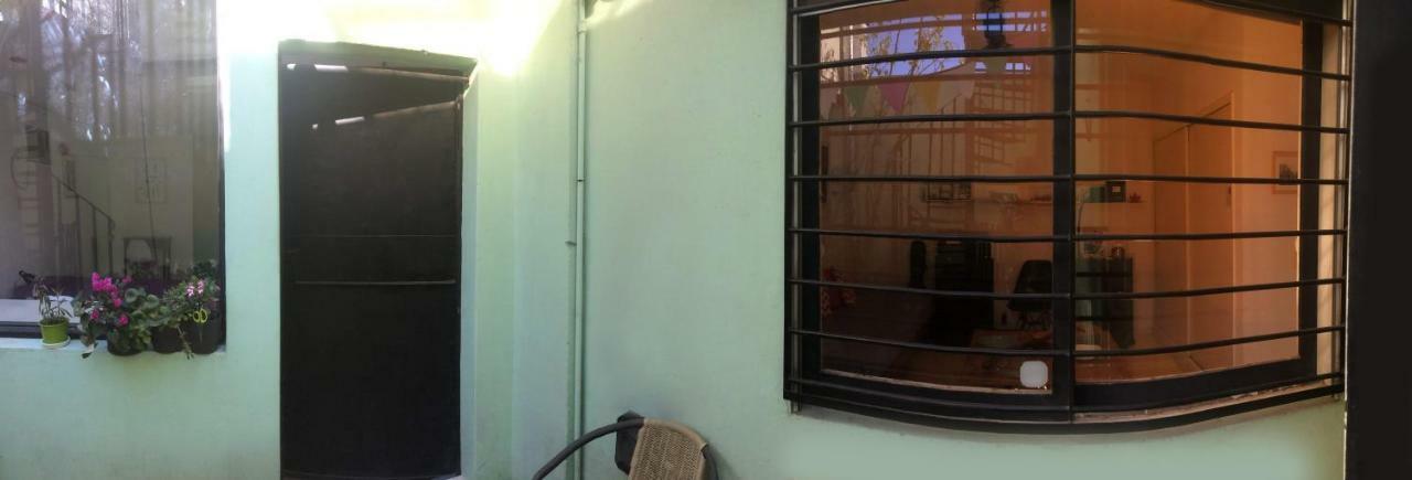 Homestay Only Women Palermo Blue Buenos Aires