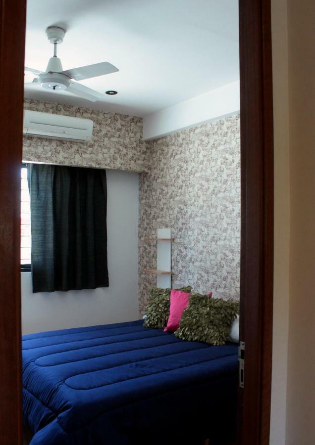 Homestay Only Women Palermo Blue