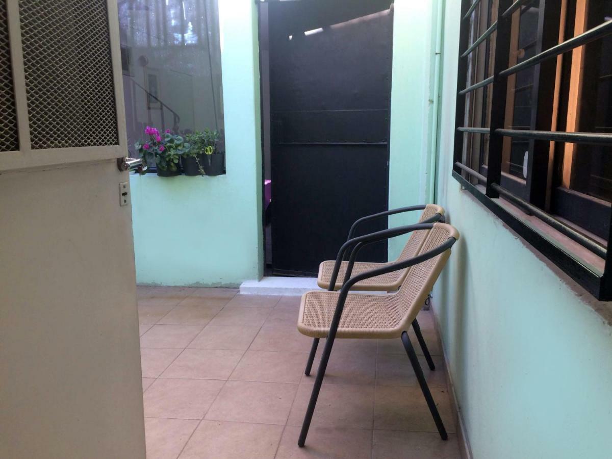 Only Women Palermo Blue Homestay