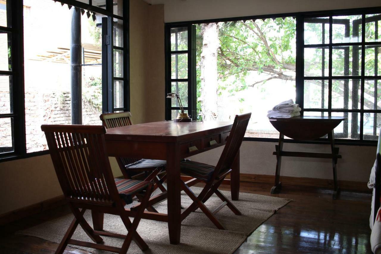 Apartment La Casita